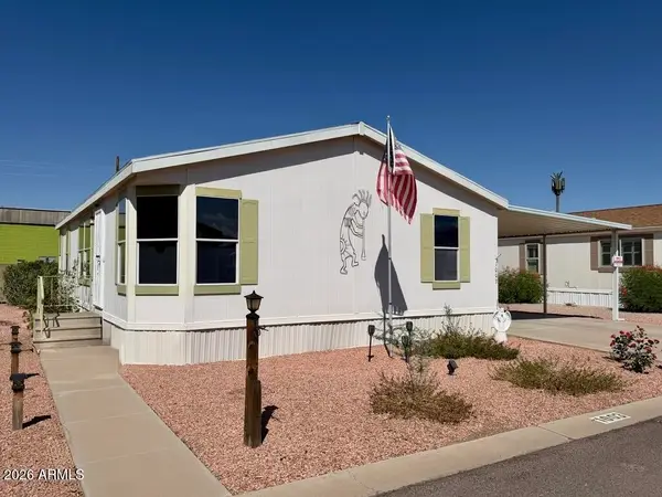 10936 E Apache Trail #1003, Apache Junction, AZ 85120