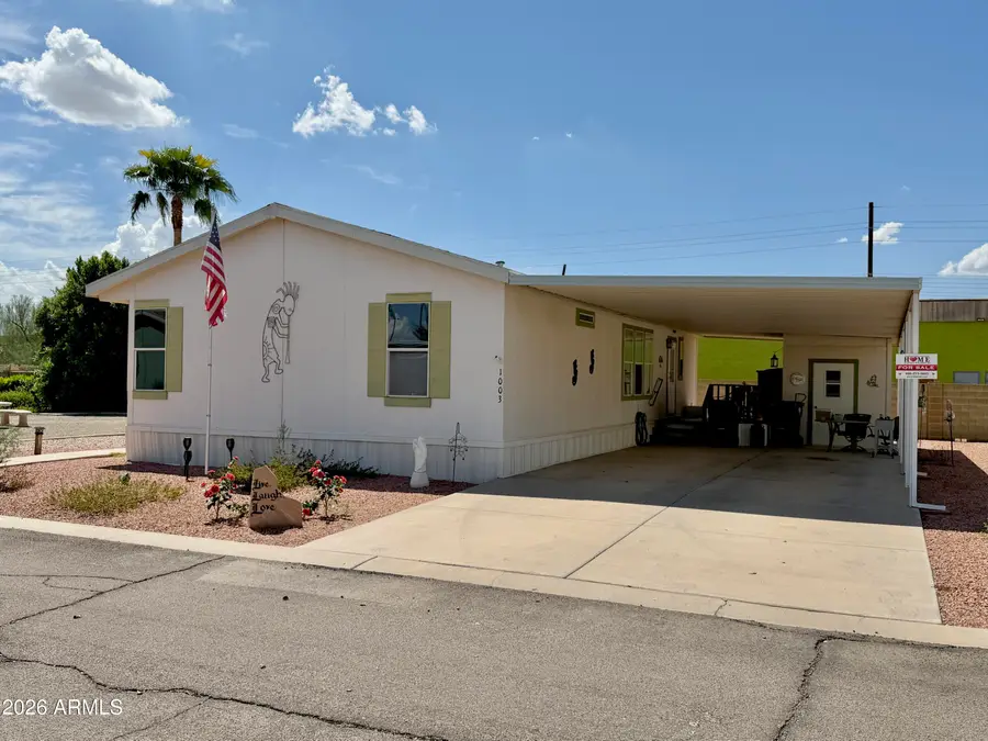 10936 E Apache Trail #1003, Apache Junction, AZ 85120 - #3