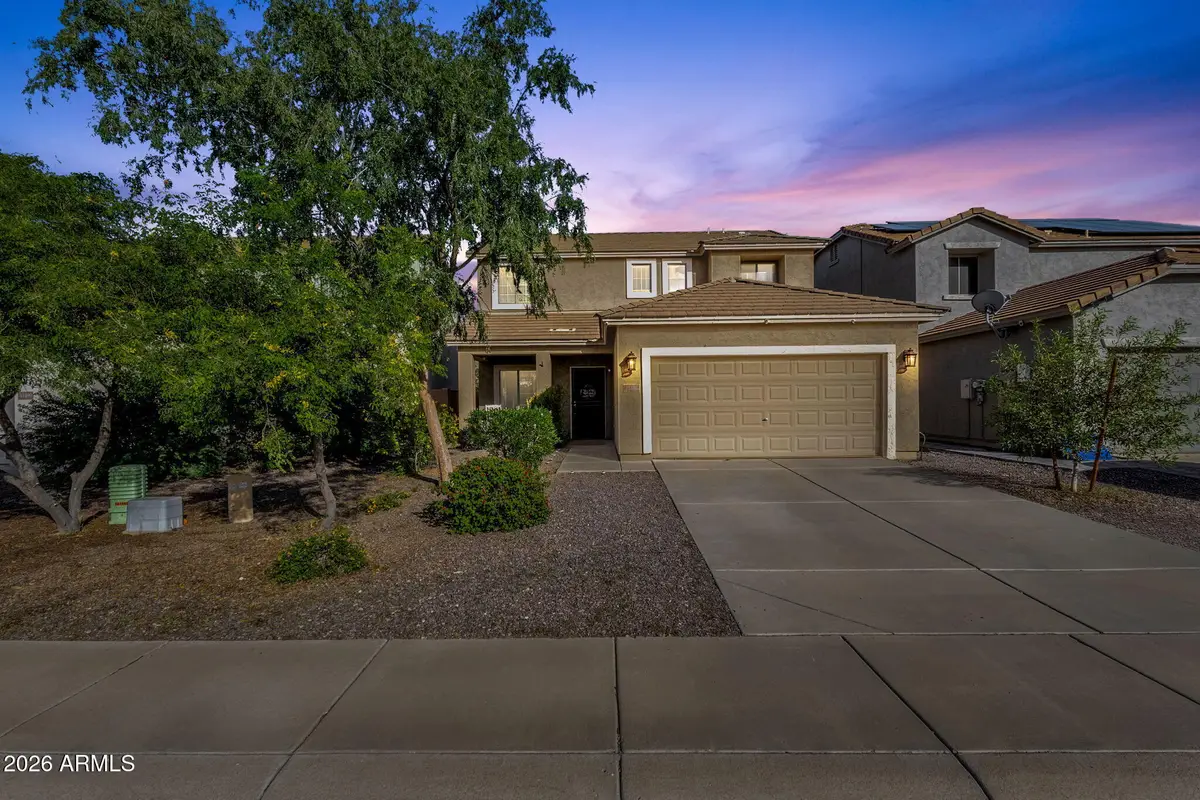 41485 N Salix Drive, San Tan Valley, AZ 85140 - #1