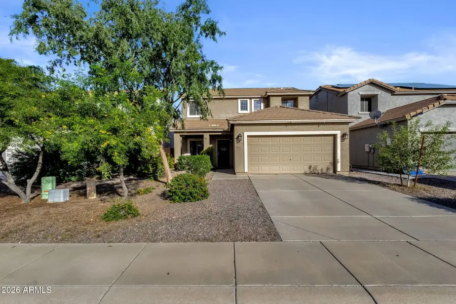 41485 N Salix Drive, San Tan Valley, AZ 85140 - #2