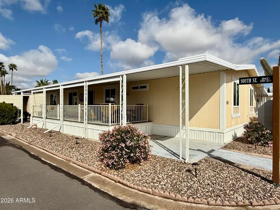 11101 E University Drive #120, Apache Junction, AZ 85120 - #2