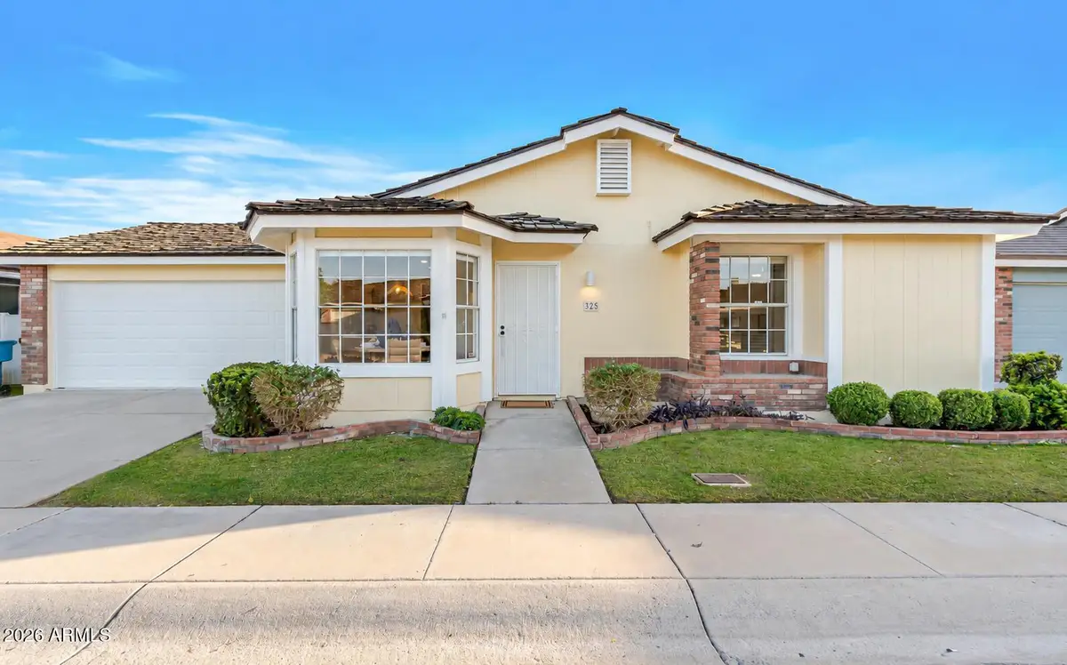 325 E Anderson Avenue, Phoenix, AZ 85022 - #1