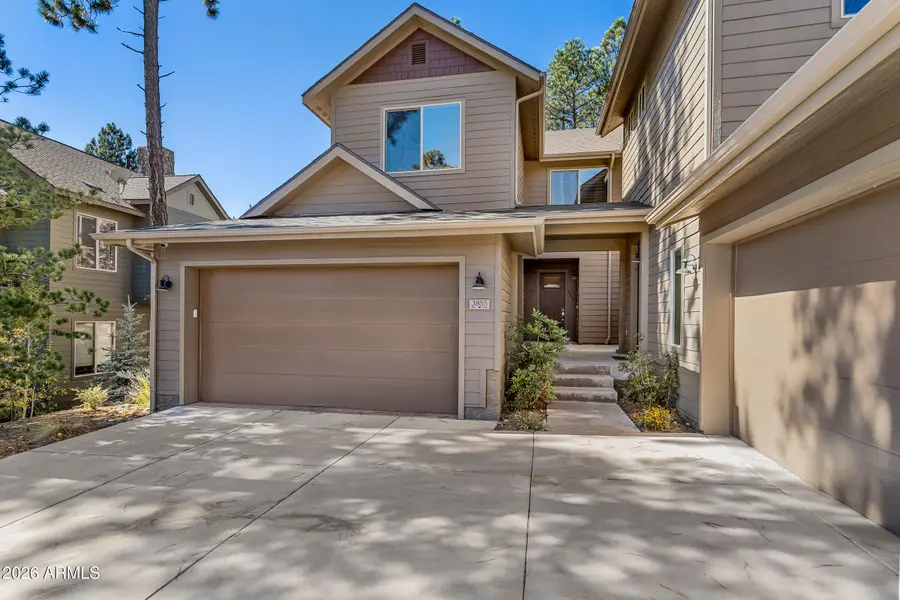 3855 S Leather Vest --, Flagstaff, AZ 86005 - #3