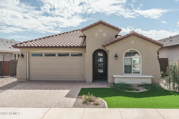 18941 W Monterosa Street, Litchfield Park, AZ 85340