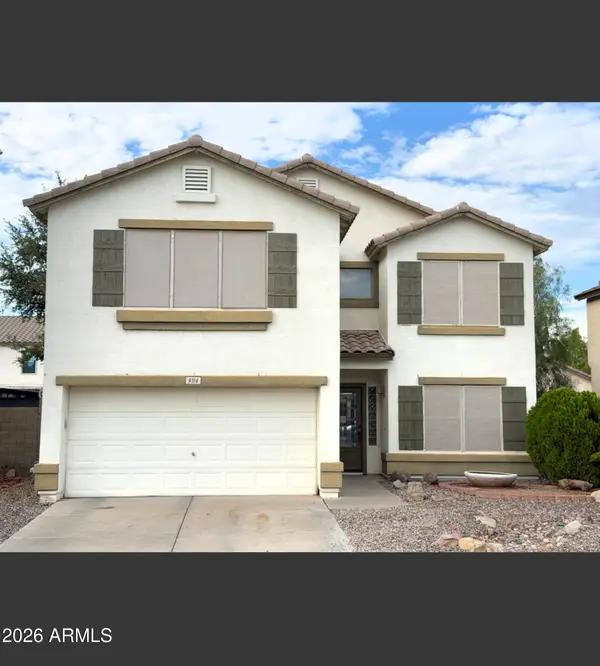 9316 E Onza Avenue, Mesa, AZ 85212