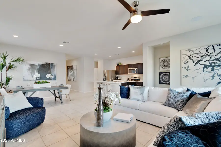 34787 W Angelo Drive, Maricopa, AZ 85138 - #3