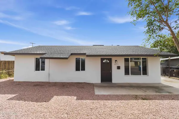1311 W Cheryl Drive, Phoenix, AZ 85021