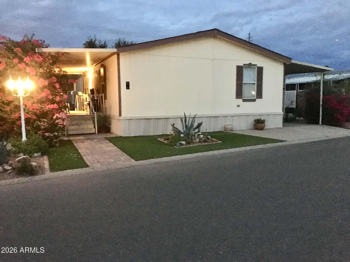 2727 E University Drive #5, Tempe, AZ 85288 - #1
