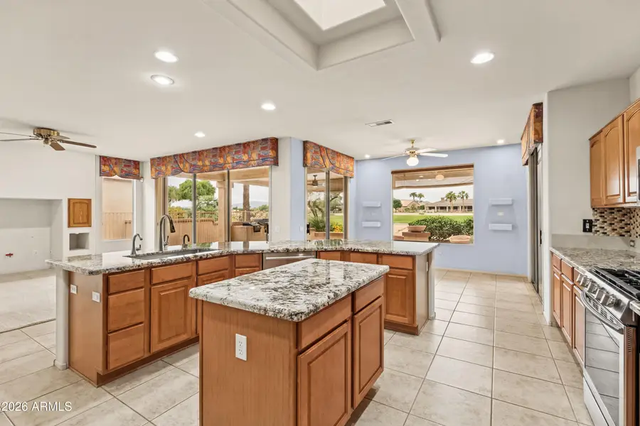 17626 N Amberwood Drive, Surprise, AZ 85374 - #3