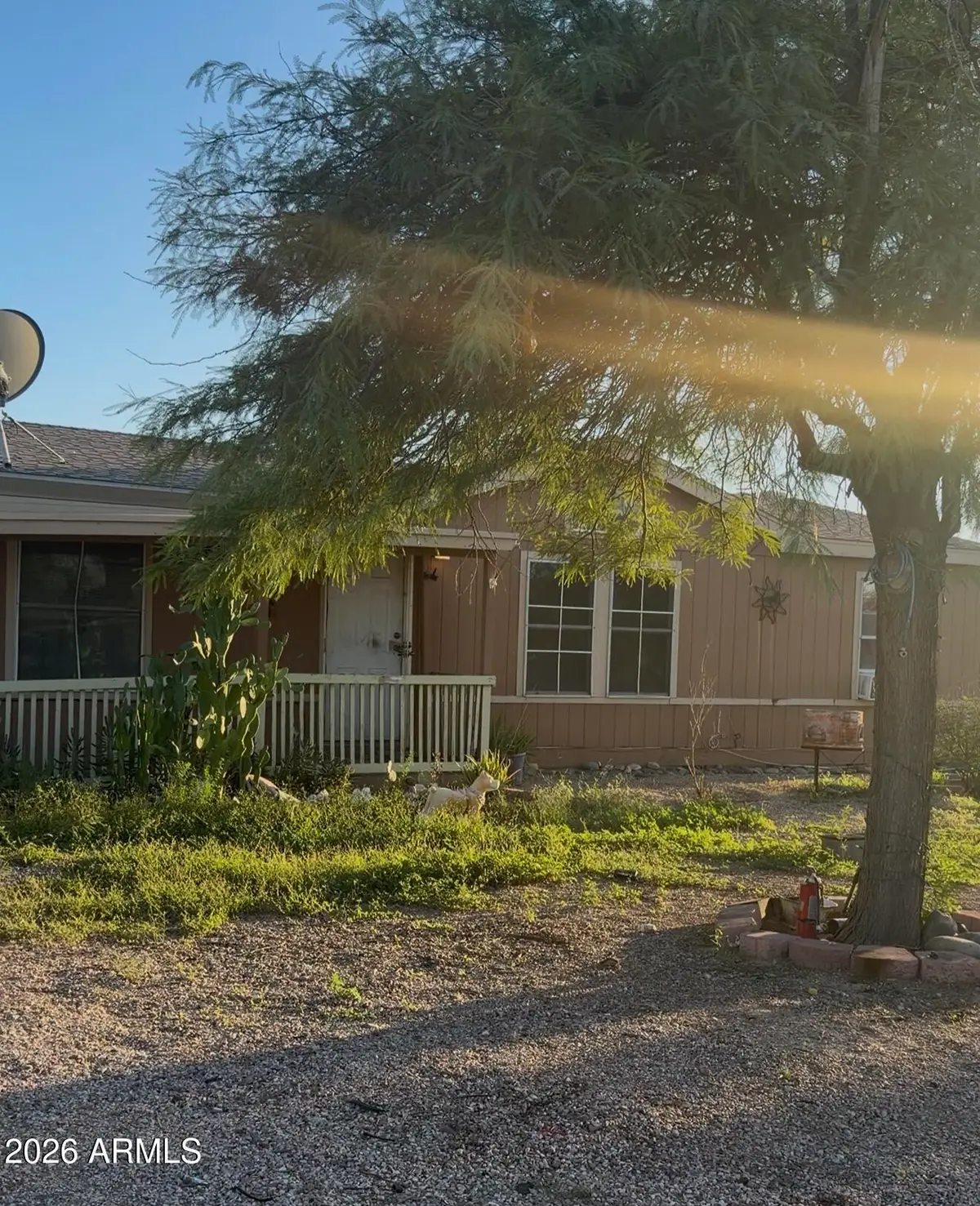 30805 W Bellview Street, Buckeye, AZ 85396 - #1