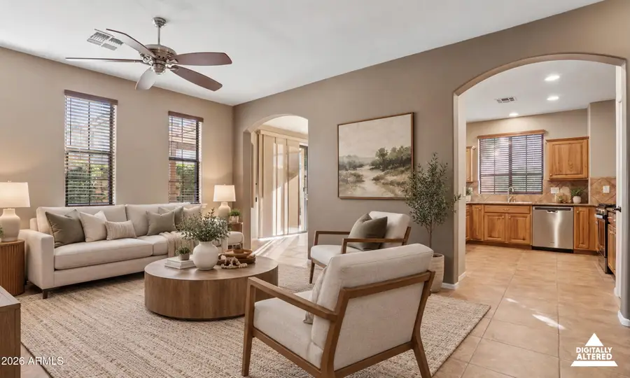 2311 W Dusty Wren Drive, Phoenix, AZ 85085 - #2