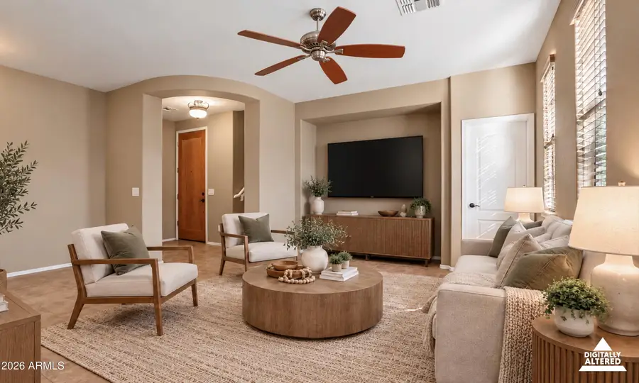 2311 W Dusty Wren Drive, Phoenix, AZ 85085 - #3