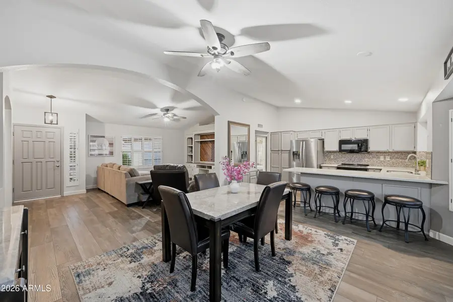 8488 E Jumping Cholla Drive, Gold Canyon, AZ 85118 - #3