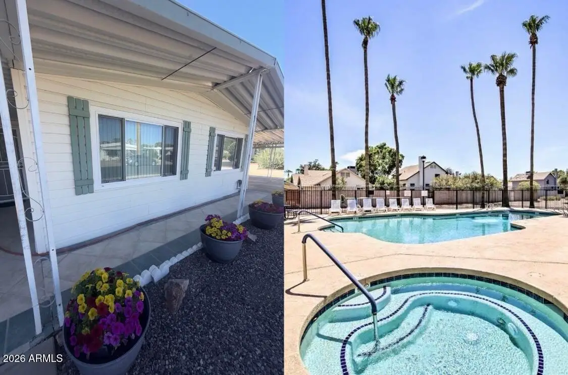 3160 E Main Street #120, Mesa, AZ 85213 - #1