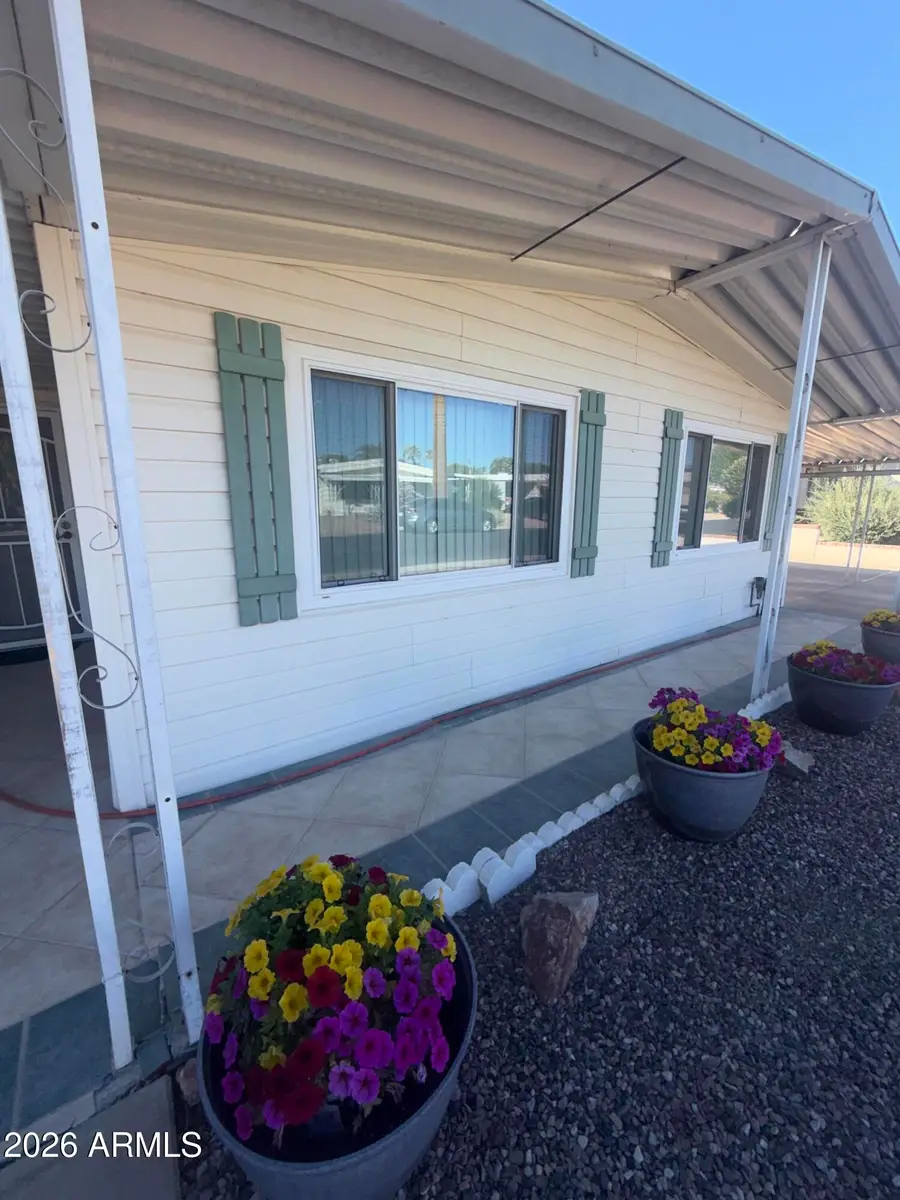 3160 E Main Street #120, Mesa, AZ 85213 - #2