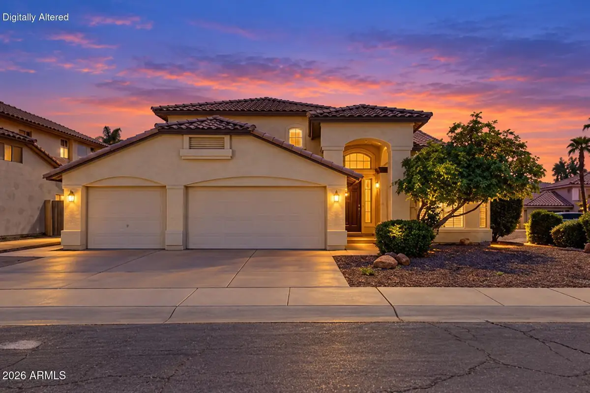 1971 W Mulberry Drive, Chandler, AZ 85286 - #1