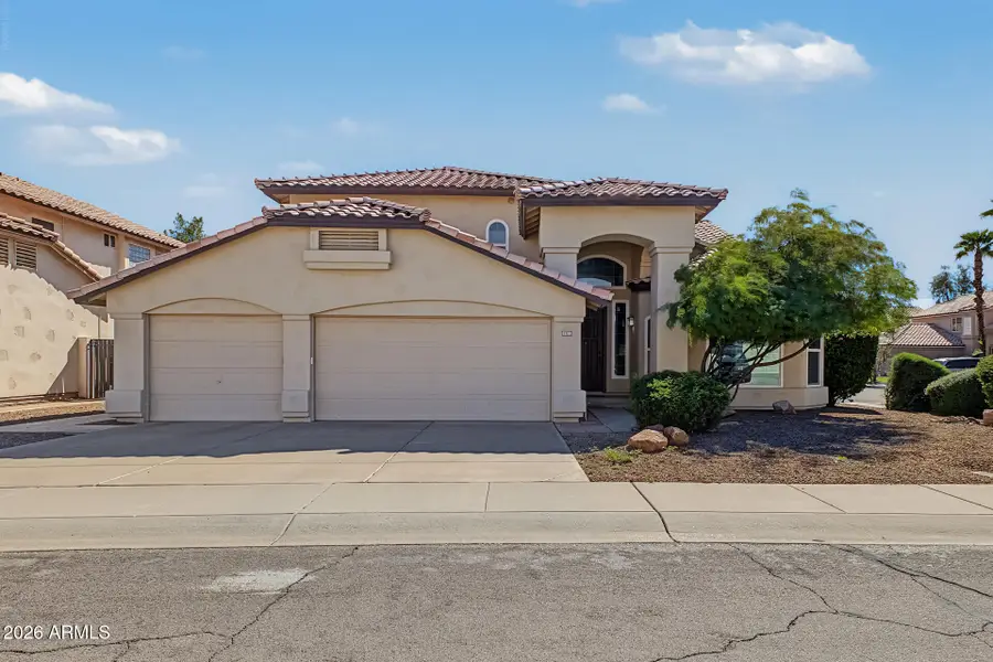 1971 W Mulberry Drive, Chandler, AZ 85286 - #2