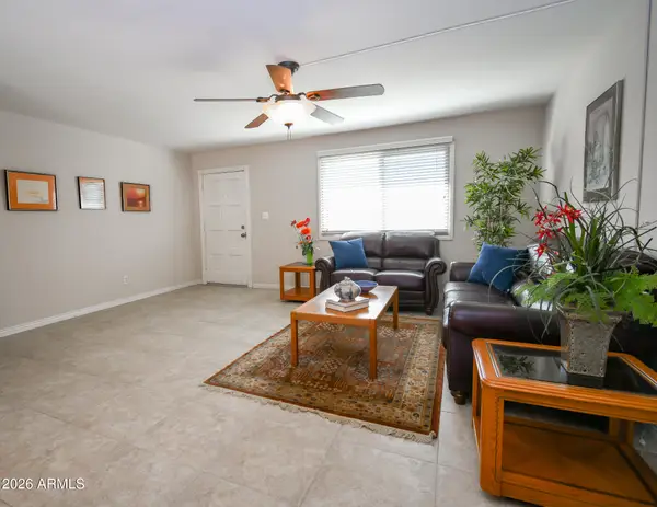 1721 E Ellis Drive, Tempe, AZ 85282