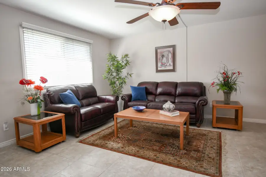 1721 E Ellis Drive, Tempe, AZ 85282 - #2