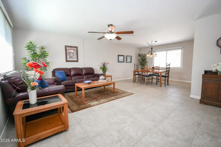 1721 E Ellis Drive, Tempe, AZ 85282 - #3