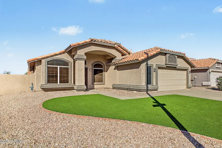 2226 S Longwood --, Mesa, AZ 85209 - #3