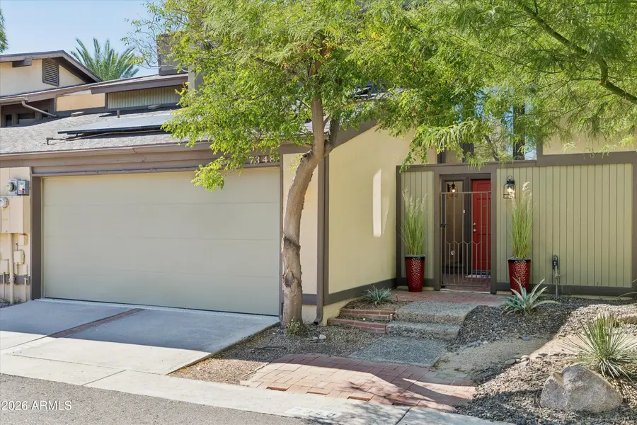 7348 N 7th Place, Phoenix, AZ 85020 - #2
