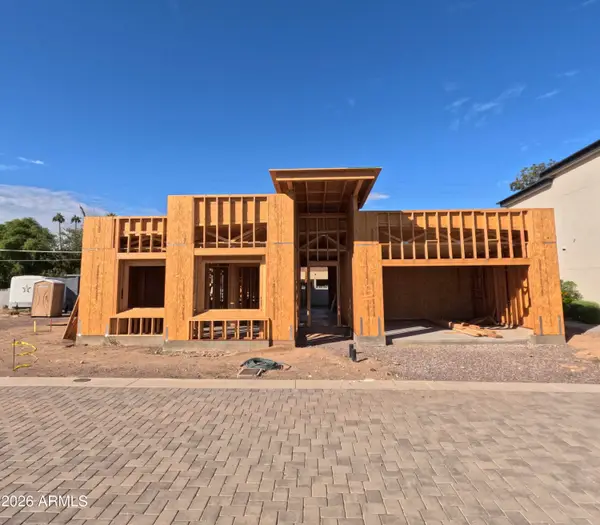 100 W Northern Avenue #13, Phoenix, AZ 85021