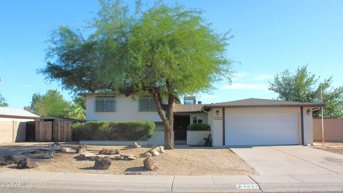 4837 W Laurel Lane, Glendale, AZ 85304 - #1