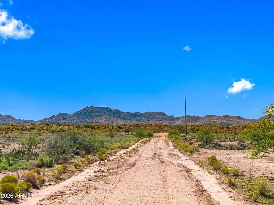 Lot 55 S Joe Hancock Trail #55, Congress, AZ 85332 - #2