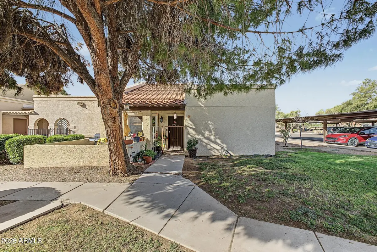 875 S Nebraska Street #38, Chandler, AZ 85225 - #1