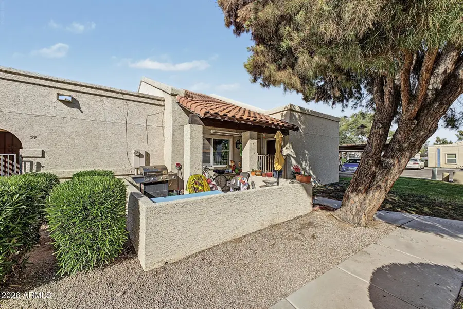 875 S Nebraska Street #38, Chandler, AZ 85225 - #2