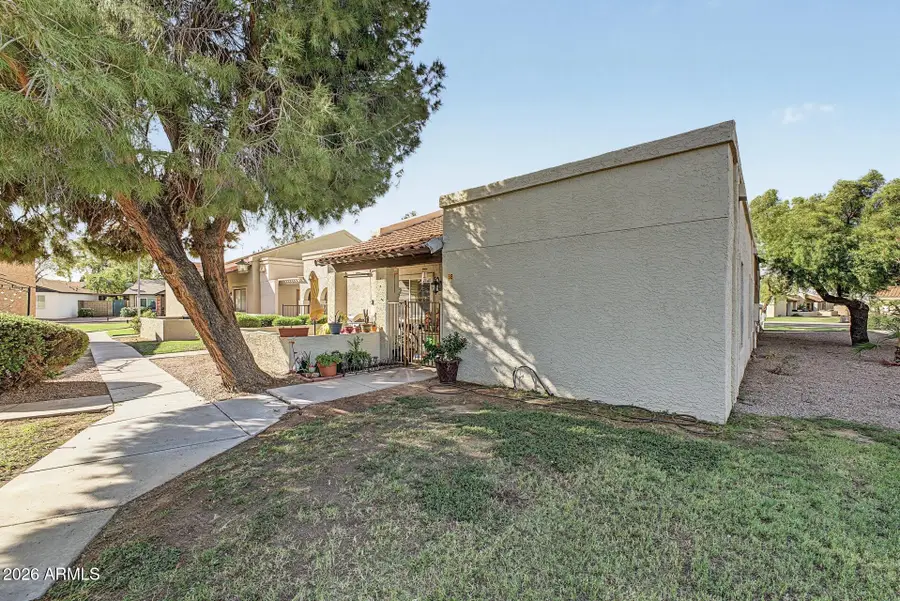 875 S Nebraska Street #38, Chandler, AZ 85225 - #3
