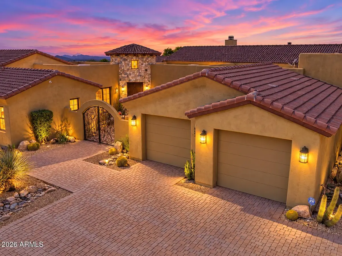 39024 N Boulder View Drive, Scottsdale, AZ 85262 - #1