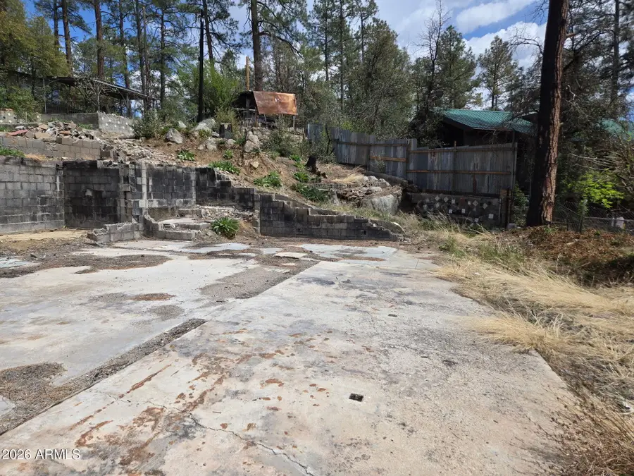 4604 S Ponderosa Park Road #132, Prescott, AZ 86303 - #3