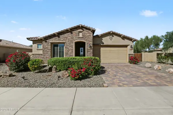 5340 N 190th Drive, Litchfield Park, AZ 85340