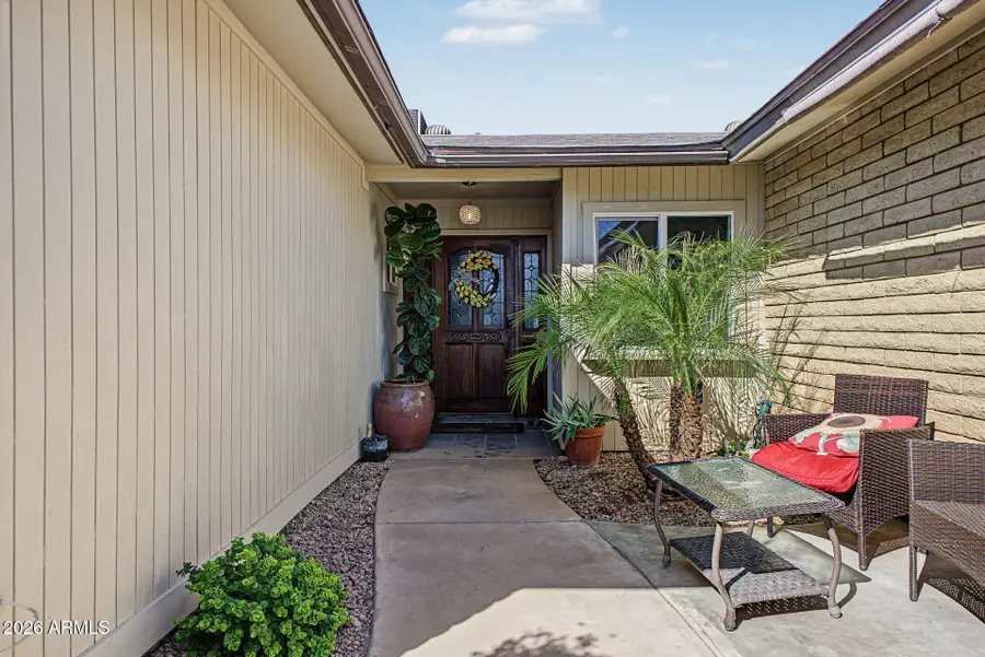4638 W Bryce Lane, Glendale, AZ 85301 - #2