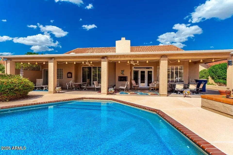 10905 E Spring Creek Road, Sun Lakes, AZ 85248 - #1