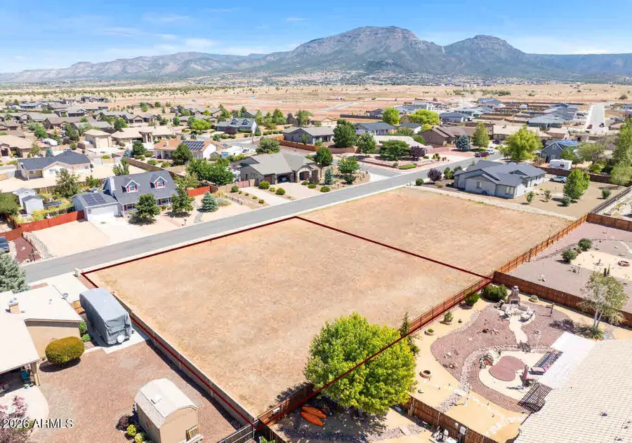 13299 E Goldmine Way #85, Prescott Valley, AZ 86315 - #3