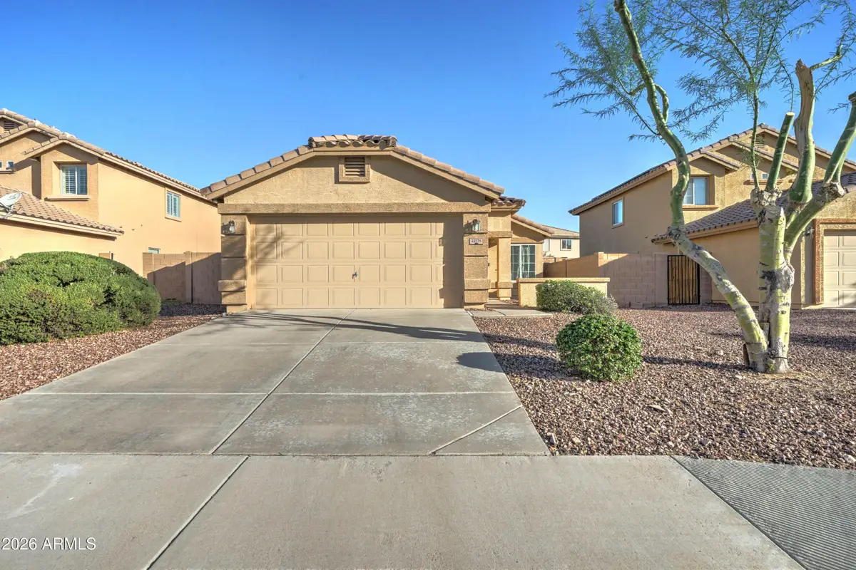 22174 W Desert Bloom Street, Buckeye, AZ 85326 - #1