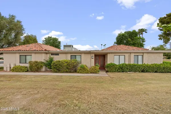 7618 E Bonnie Rose Avenue, Scottsdale, AZ 85250