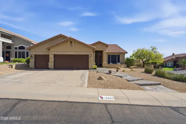 15843 S 9th Street, Phoenix, AZ 85048
