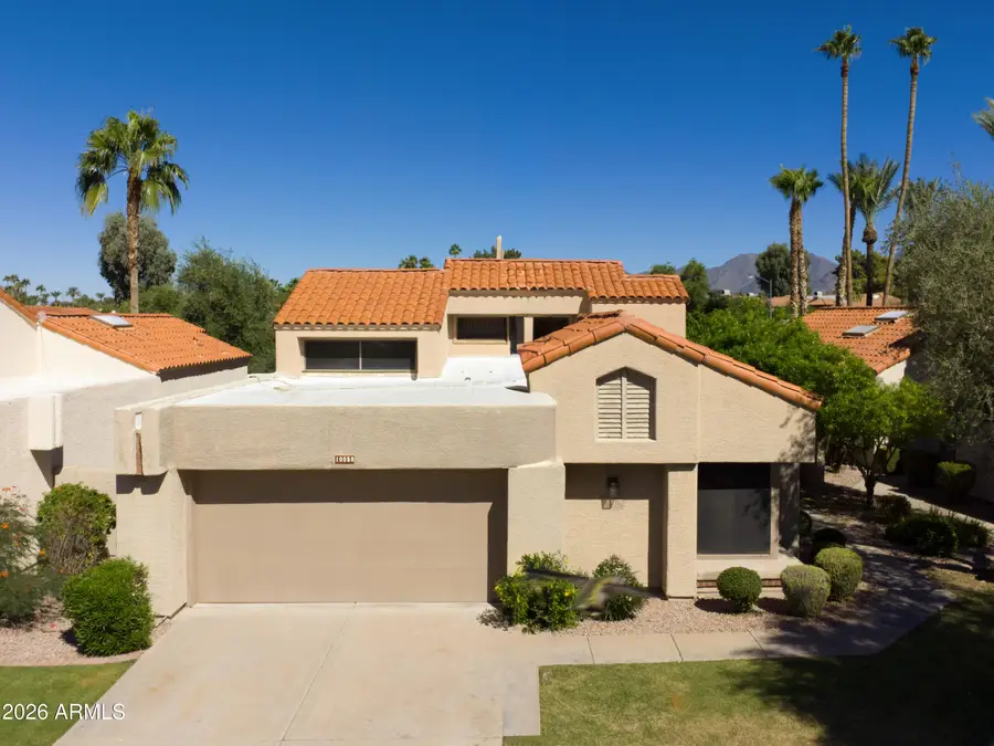 10058 E San Bernardo Drive, Scottsdale, AZ 85258 - #2