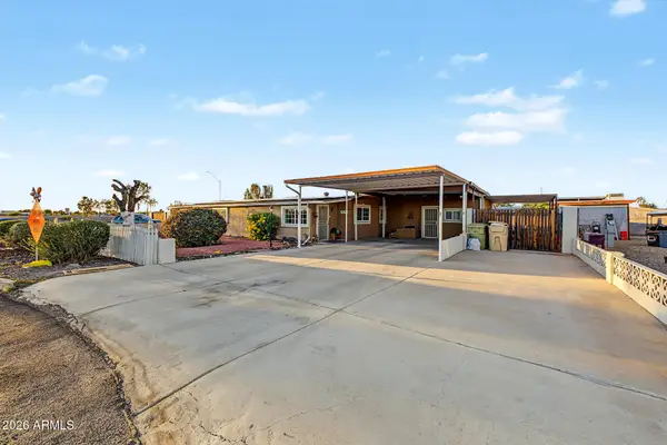 7038 W Karen Lee Lane, Peoria, AZ 85382