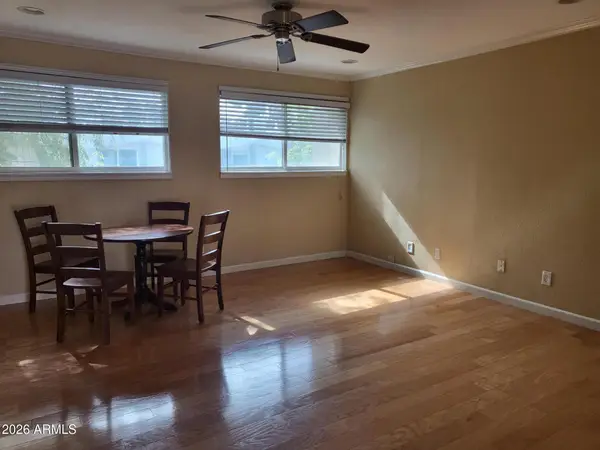814 N 82nd Street #G203, Scottsdale, AZ 85257