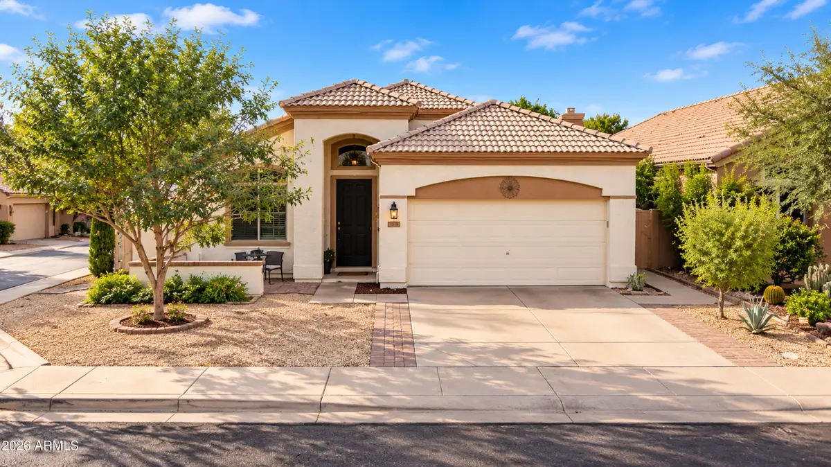 3273 W Megan Street, Chandler, AZ 85226 - #1