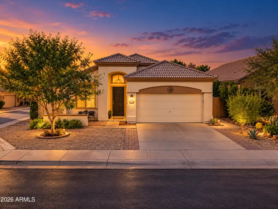 3273 W Megan Street, Chandler, AZ 85226 - #2