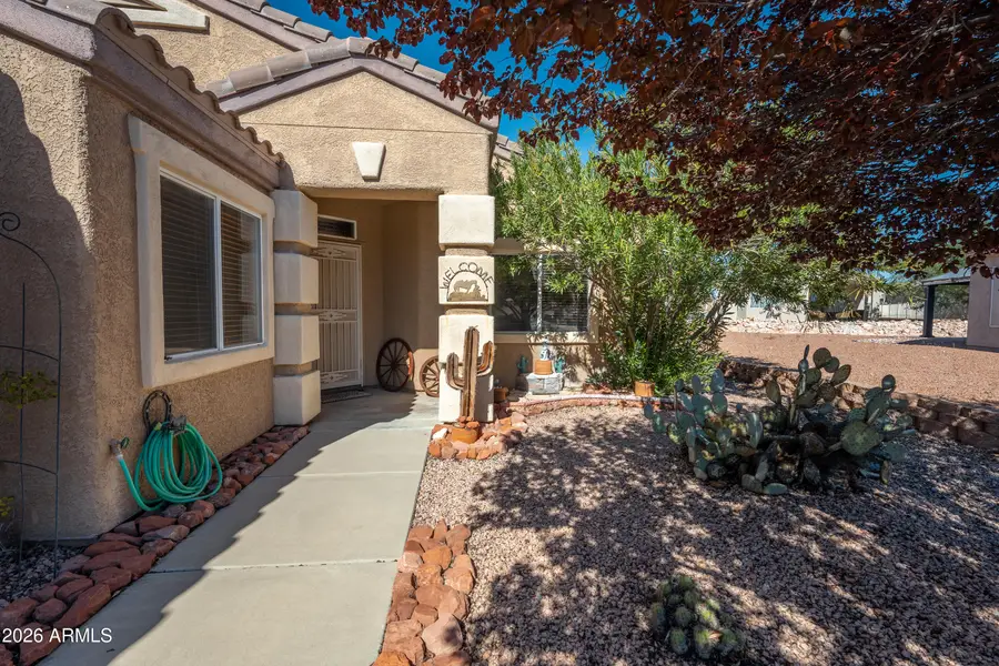 730 S Santa Fe Trail, Cornville, AZ 86325 - #2