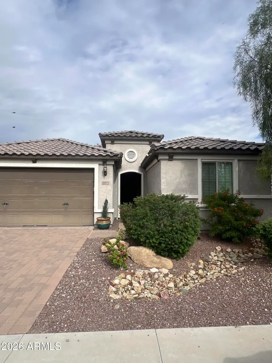 28805 N 64th Drive, Phoenix, AZ 85083 - #2