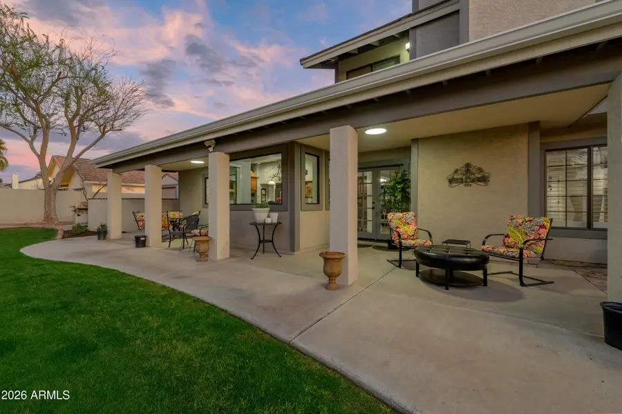 3428 E Encanto Street, Mesa, AZ 85213 - #2