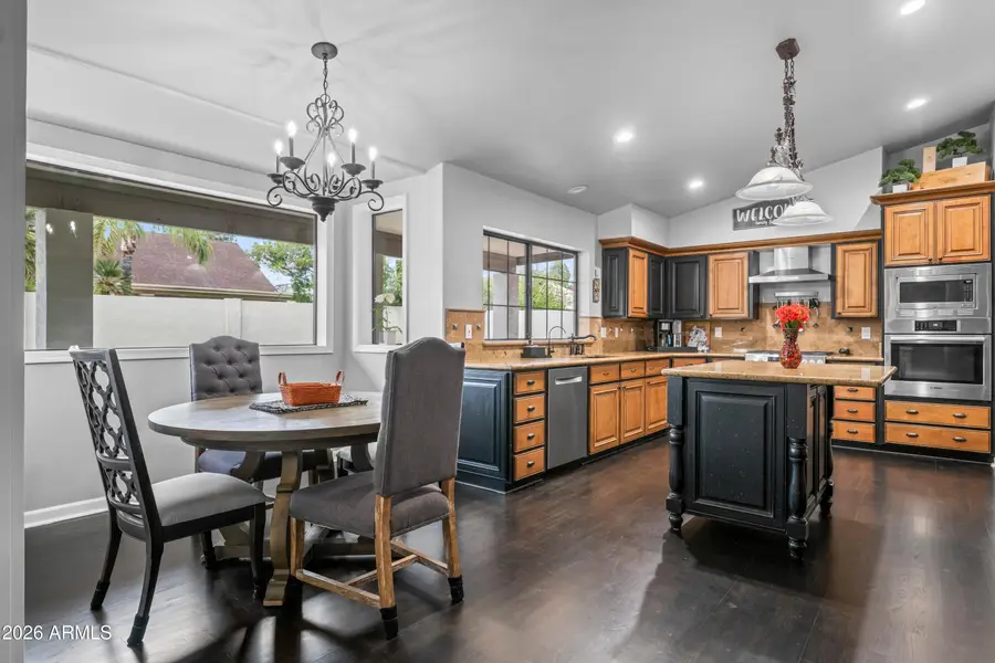 3428 E Encanto Street, Mesa, AZ 85213 - #3